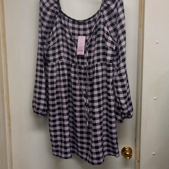 wet n wild Dresses & Skirts - Wild fable dress